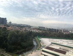 Tradehub 21 (D22), Factory #582260121